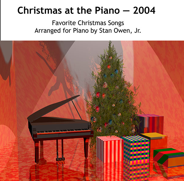 CD Cover